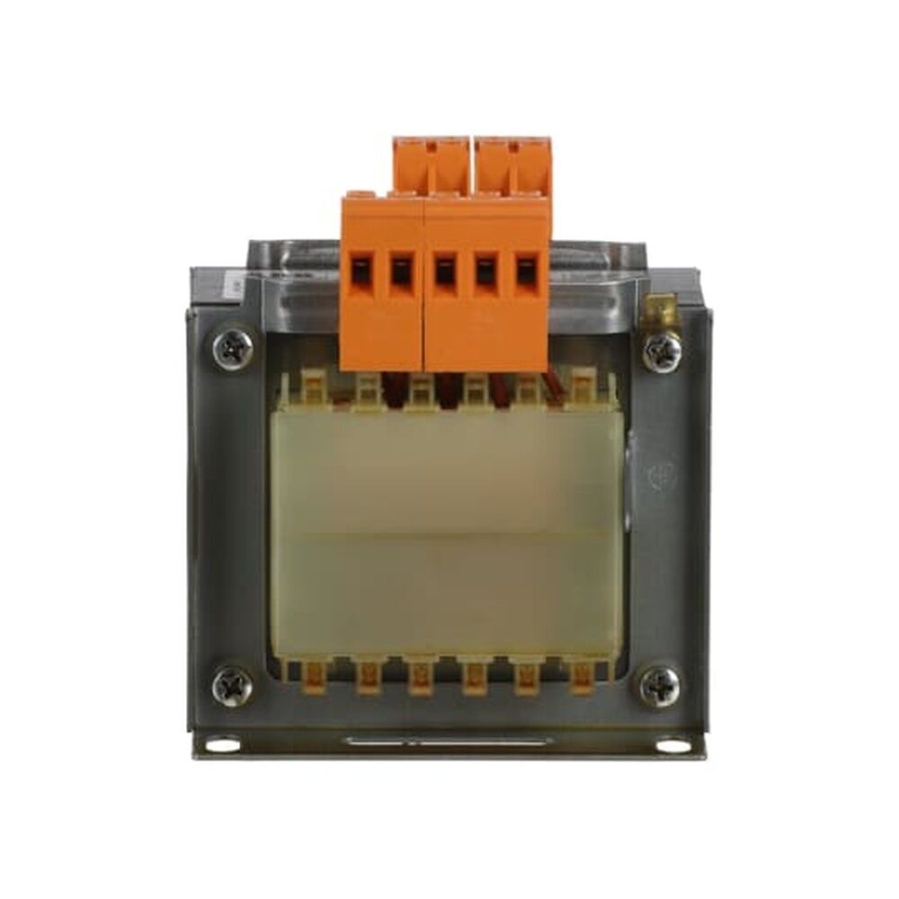 ABB Einphasen Steuertransformator 2CSM204533R0801 Typ TM-I160/115-230P