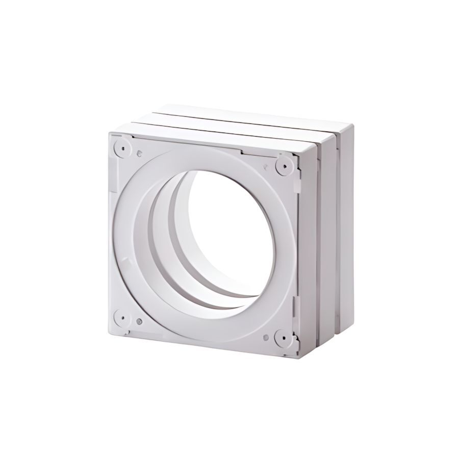 Maico Distanzrahmen 0092.0550 Typ ECA-DR