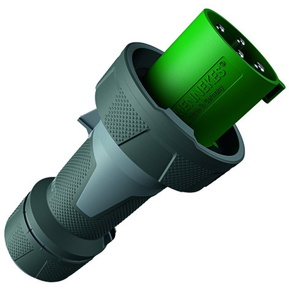 Mennekes Stecker 13208 