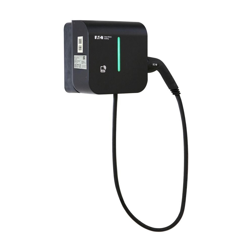 Eaton GMB 3 GMB1103CBAA00A00 Typ GMB 3.7-11kW 5m T2C Eich 4G