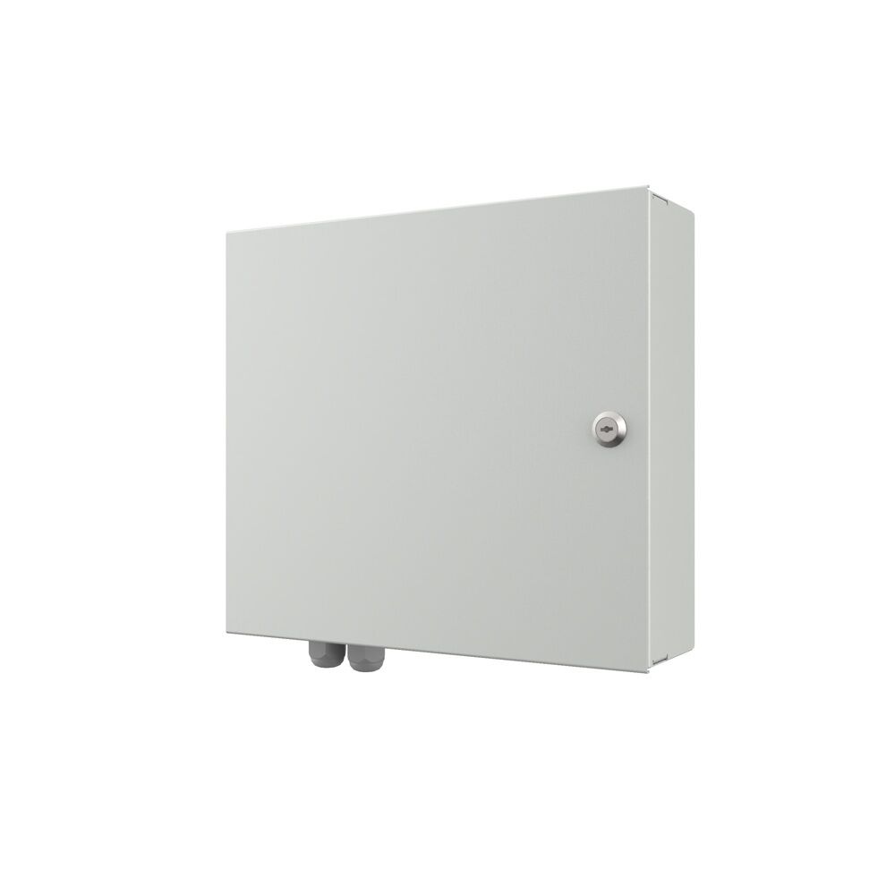 EFB Elektronik Mini Wandverteil 53605.1V2