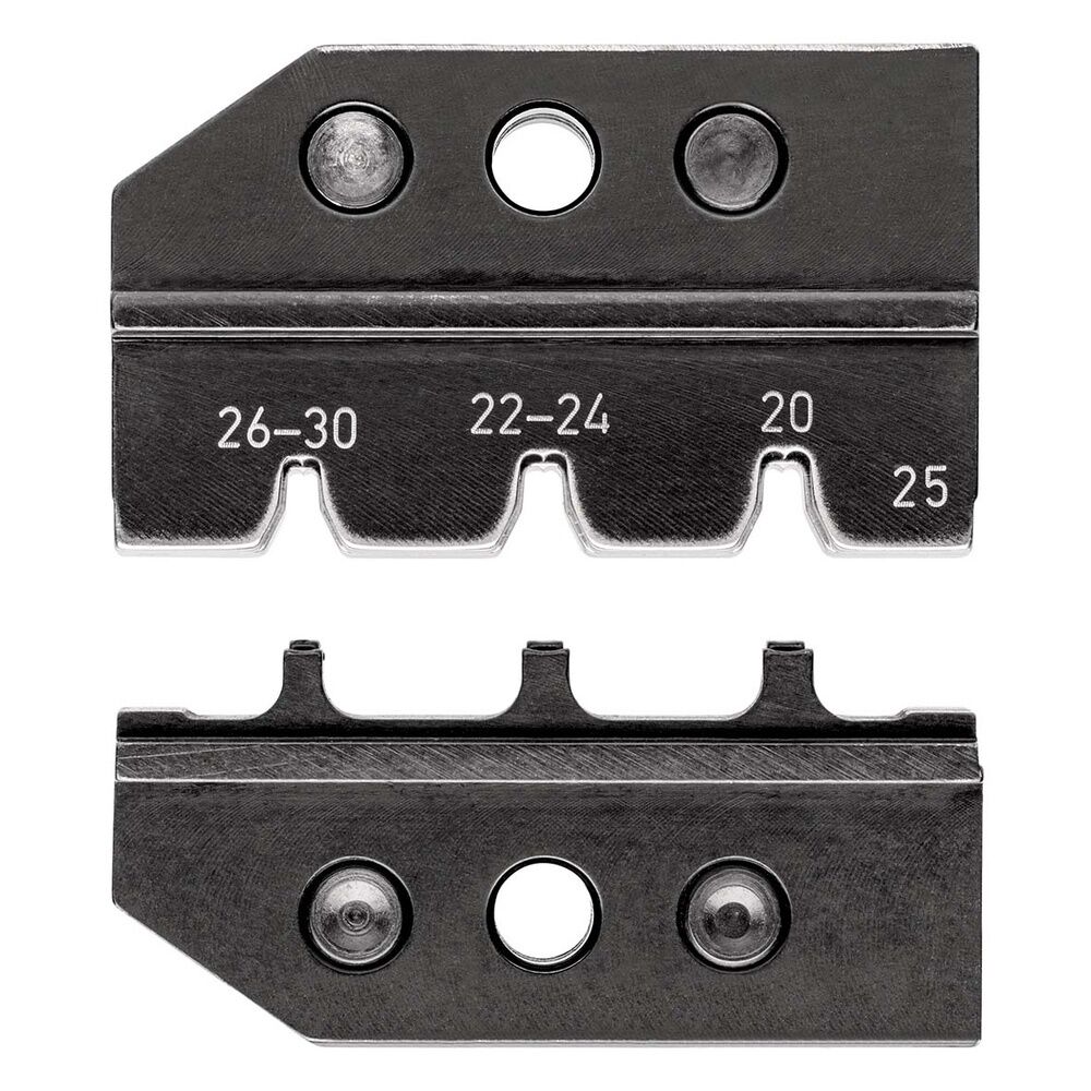 Knipex Crimpeinsatz 97 49 25 