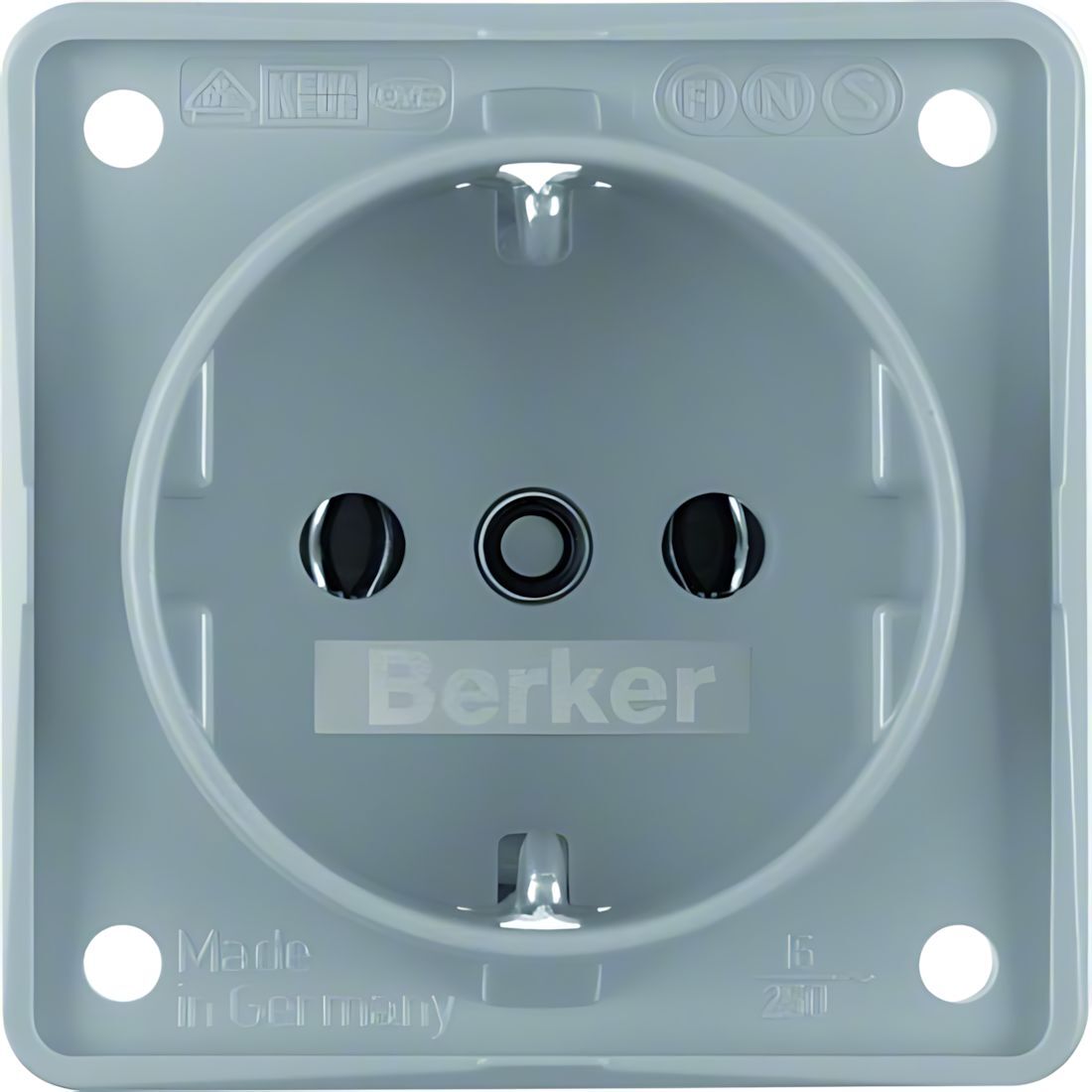 Berker Steckdose 941852506