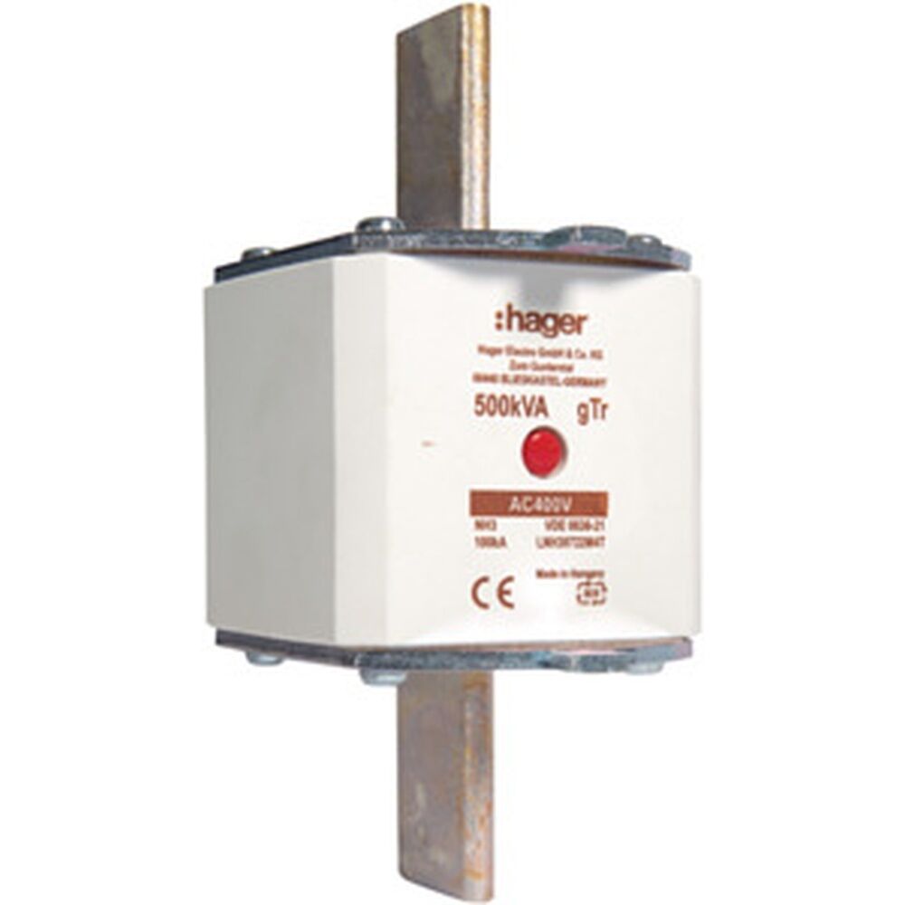 Hager NH-Sicherung NH3 LNH30722M4T