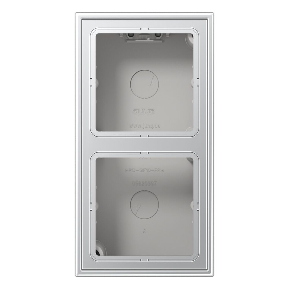 Jung Aufputz Kappe AL 2582 A-L 