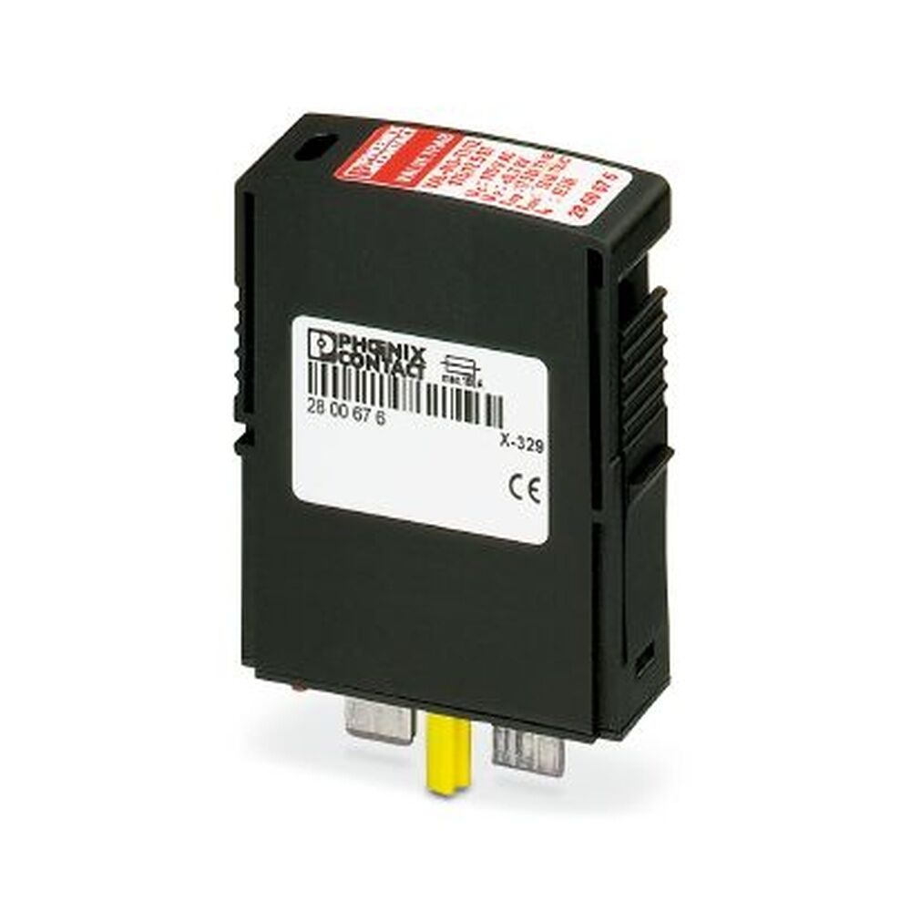 Phoenix Contact Überspannungsschutzstecker Typ 1 2 2800676 Typ VAL-MS-T1/T2 175/12.5 ST