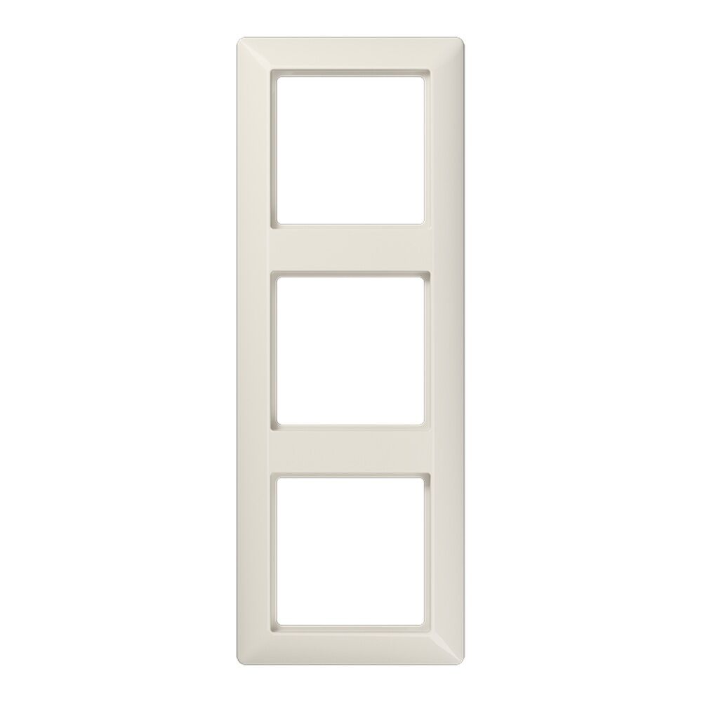 Jung Rahmen 3fach AS 583