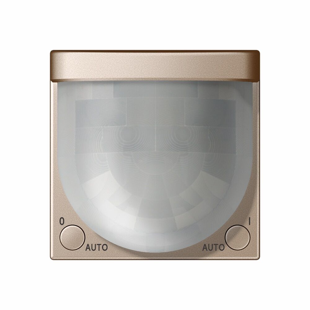 Jung KNX Automatikschalter A3281-1CH