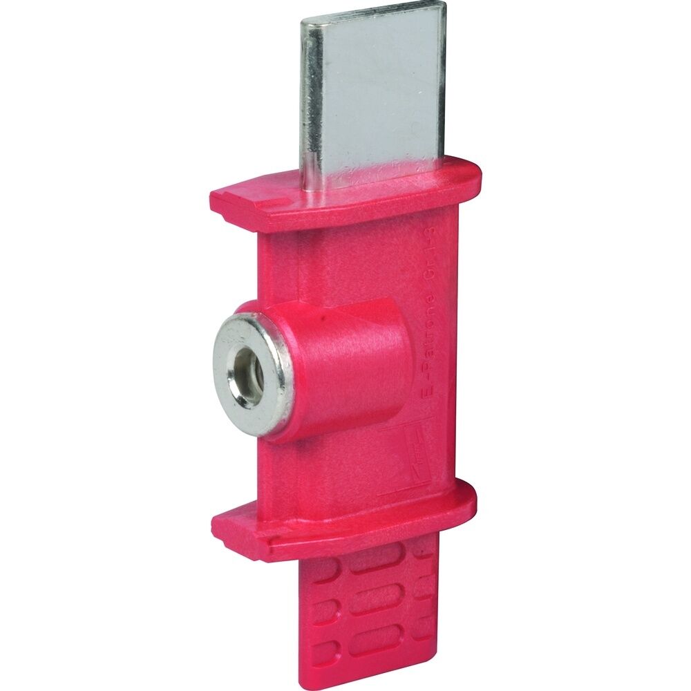 Dehn + Söhne Erdungspatrone 745018 Typ EP NH1 3 TI M10