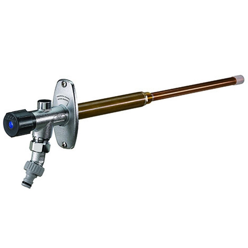 Mennekes Außenarmatur 18440 