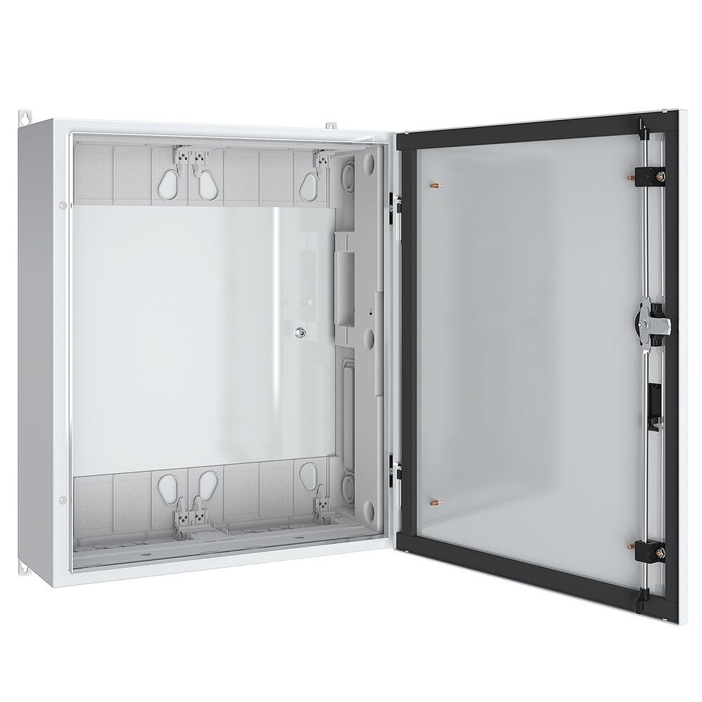 ABN Wandgehäuse SE24