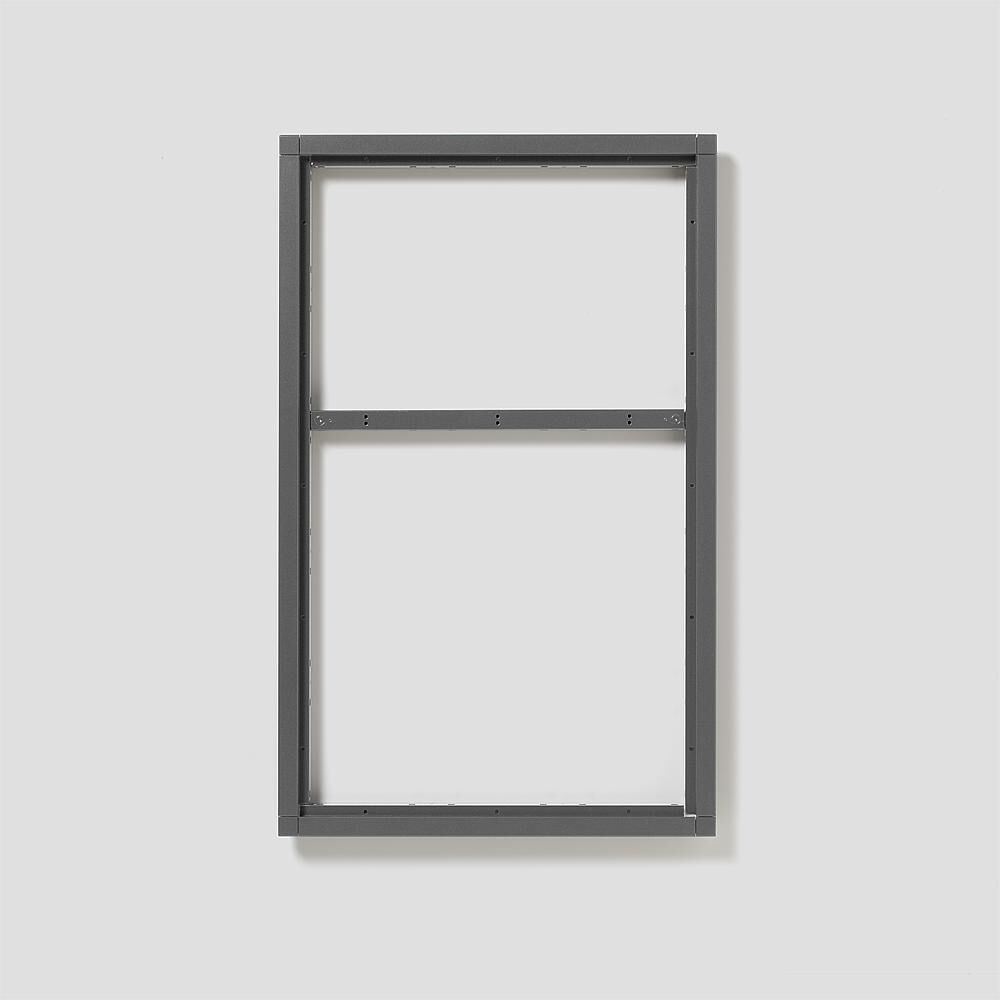 Siedle Rahmen 200039399-00 Typ KR 611-5/3-0 DG