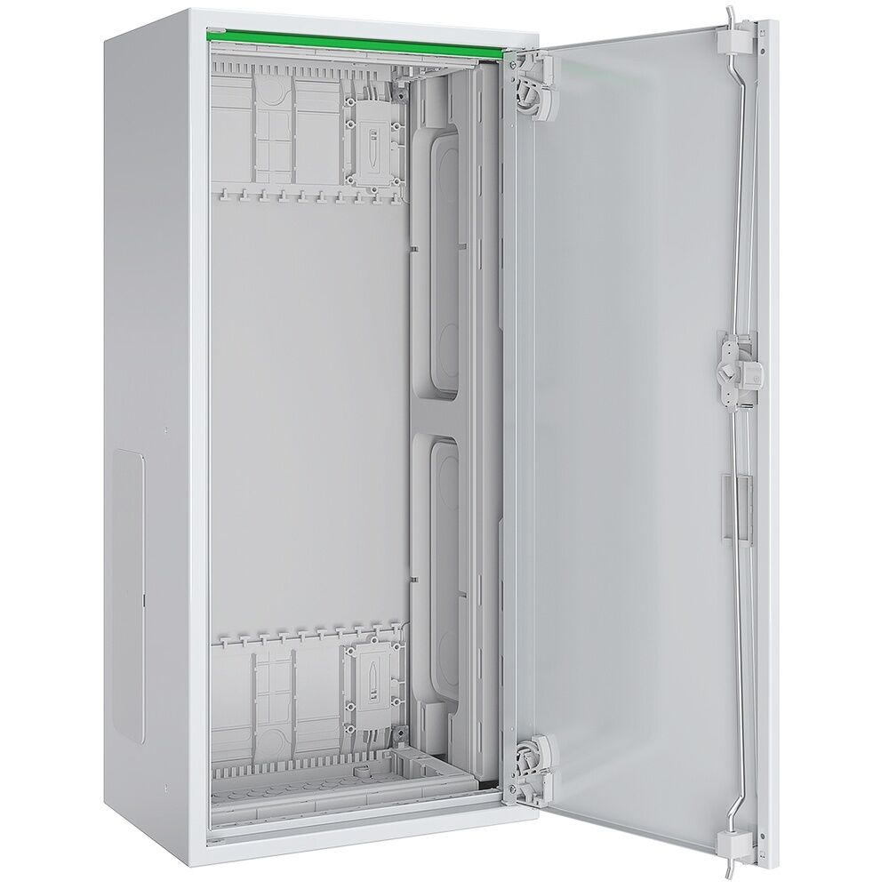 ABN Wandgehäuse ABNRS104