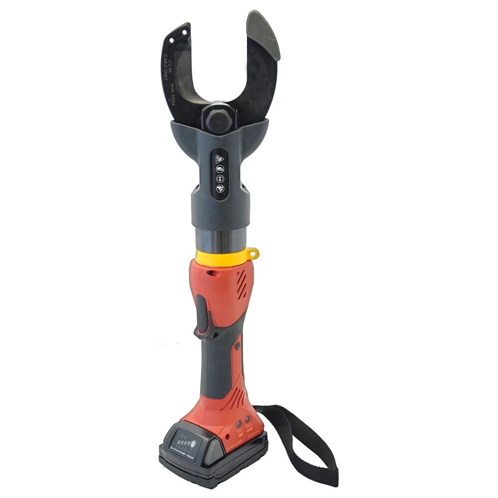 Intercable SchneidwerkzeugSchneider 716056 Typ STILO-S54 