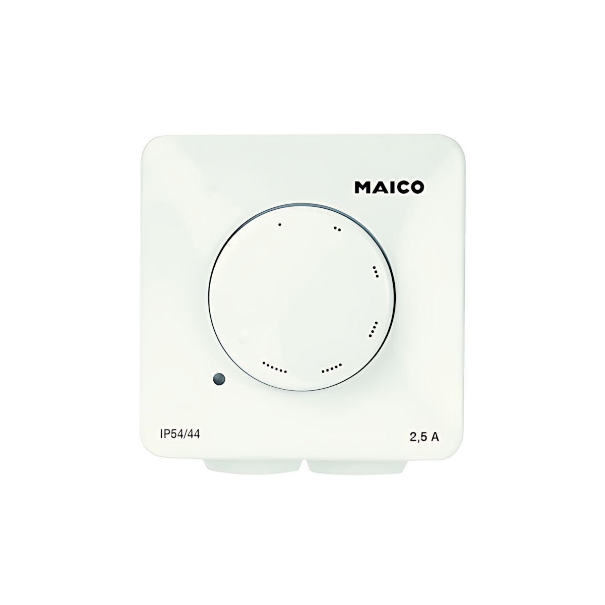 Maico Drehzahlsteller 0157.1562 Typ STX 2,5