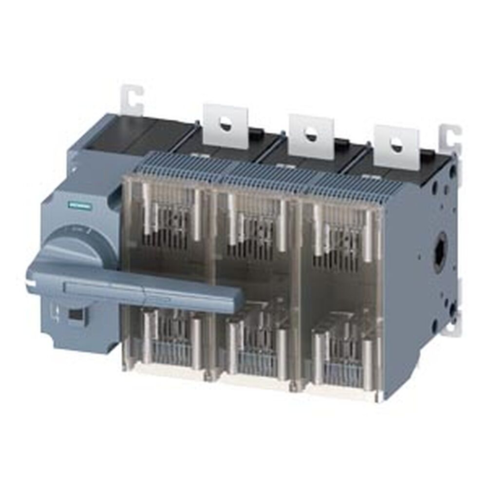 Siemens Lasttrennschalter 3KF5363-2LF11