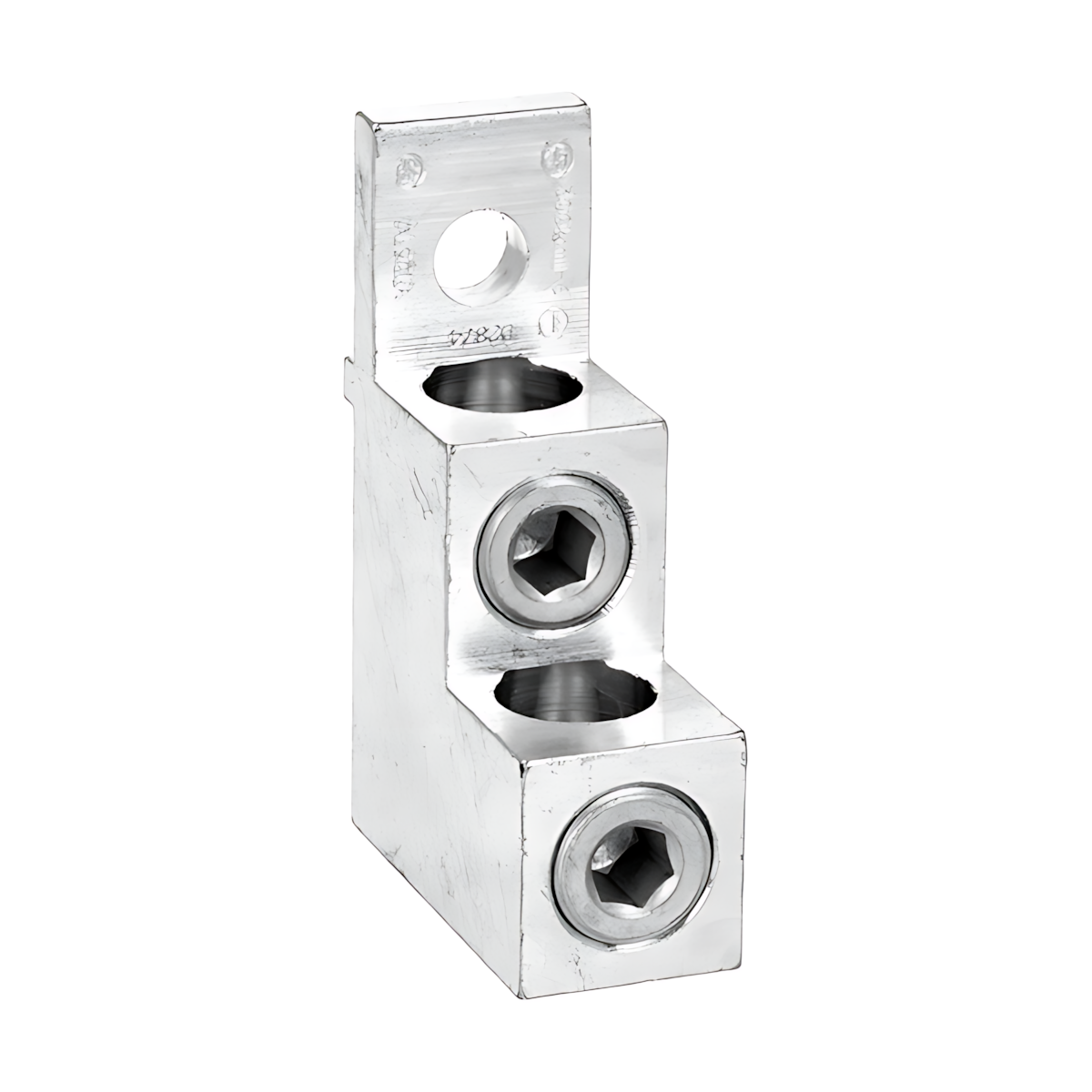 Lovato Klemmenanschluss Set GLX504