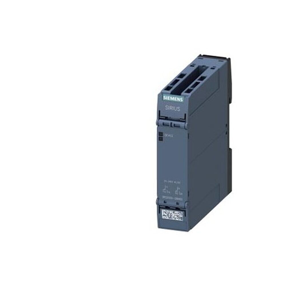Siemens Koppelrelais 3RQ2000-2BW00