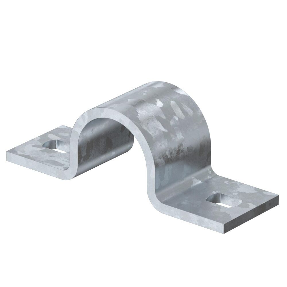 OBO Bettermann Befestigungsschelle 1015168 Typ 823 22.5 FT