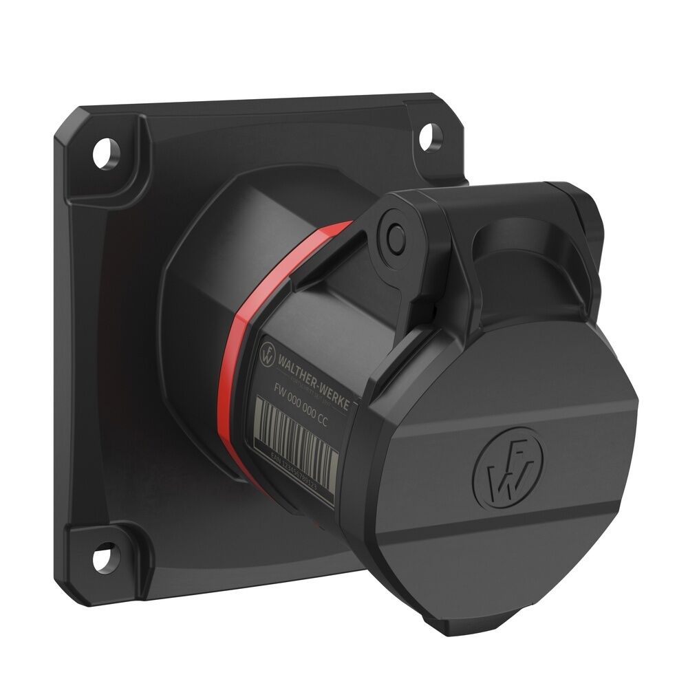 Walther-Werke CEE NEO Anbaudose FW510309CC