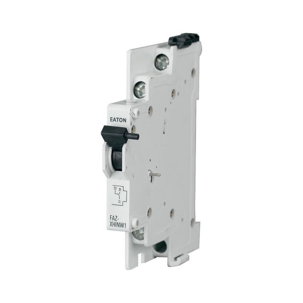 Eaton Hilfsschalter 286055 Typ FAZ-XHINW1 