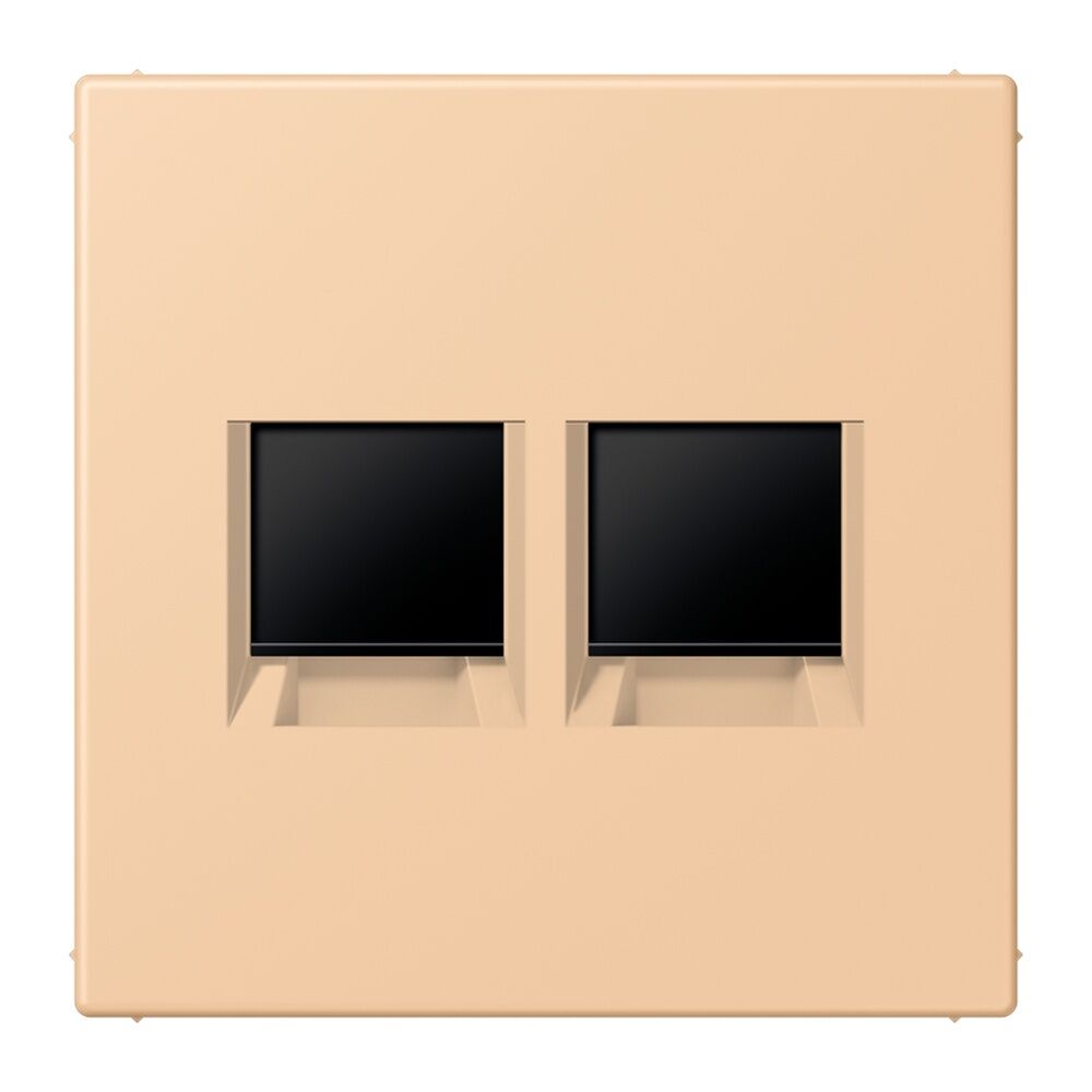 Jung Abdeckung LC1969-2WE237