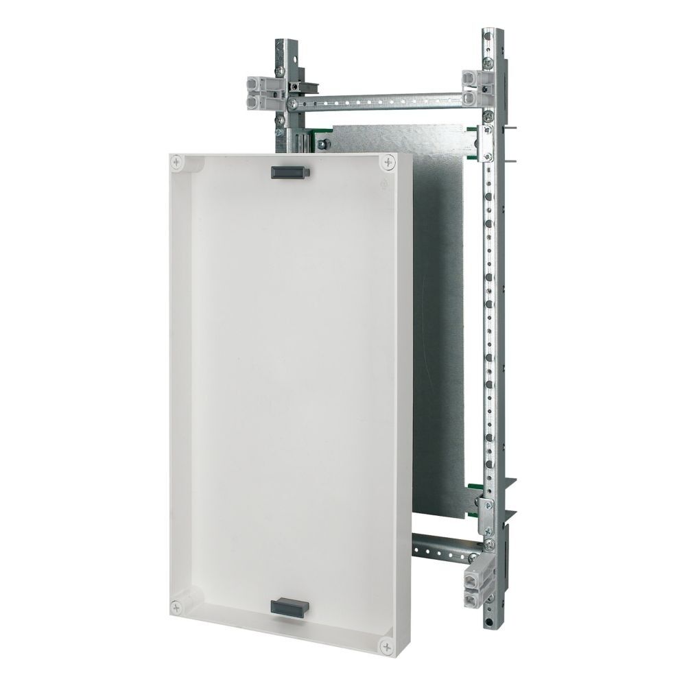 Eaton Montageplatten Einbaueinheit 193660 Typ EP23MPA 