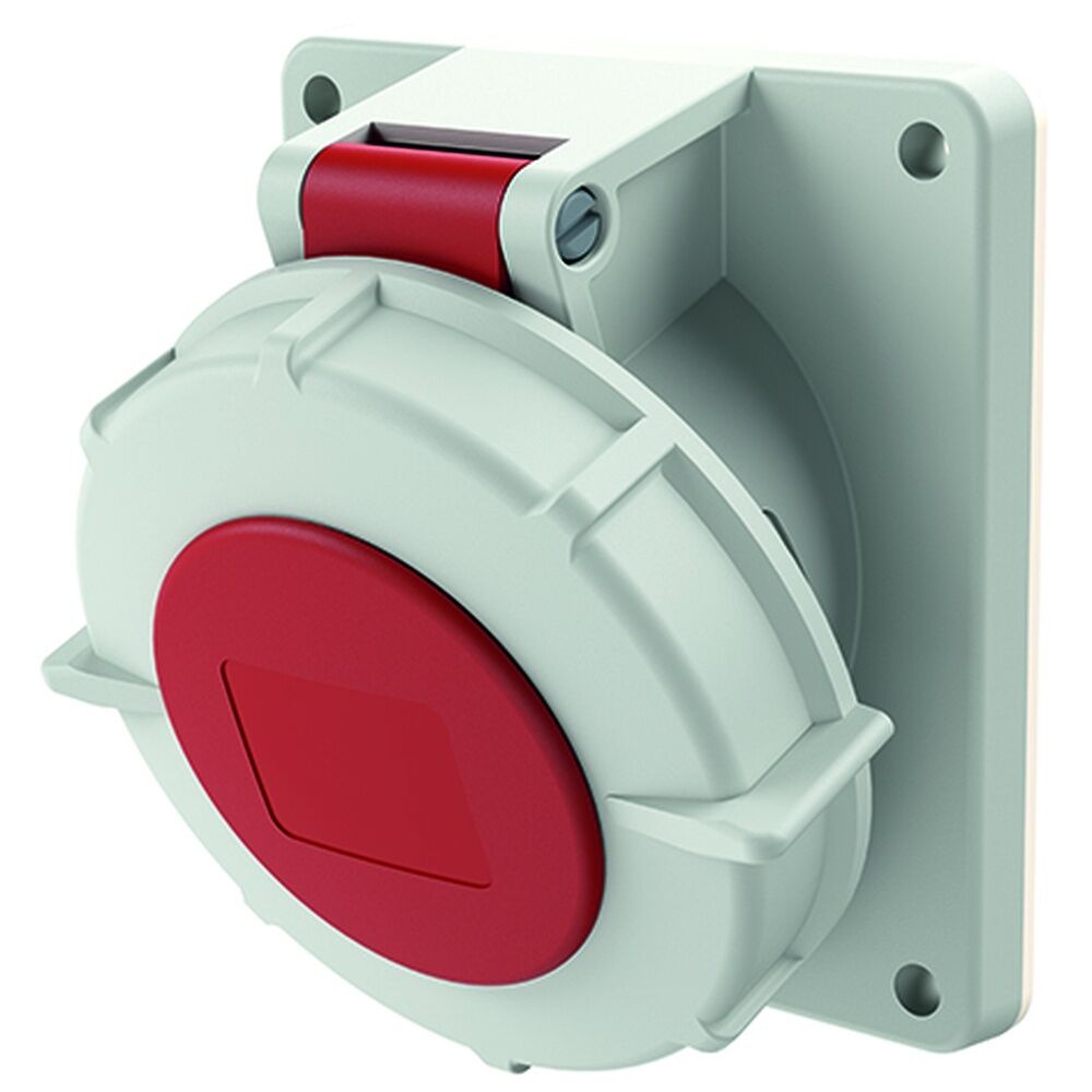 Mennekes Anbaudose 3485