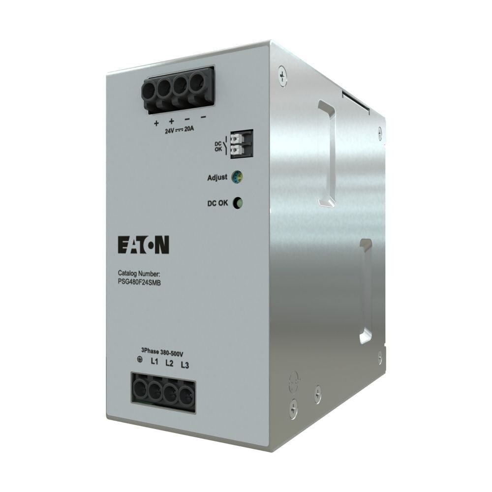 Eaton Netzgerät EP-401400 Typ PSG480F24SMB