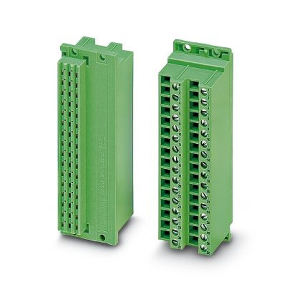 Phoenix Contact Federleiste 2285580 Typ FRONT-SFL 2,5/F32/ZD