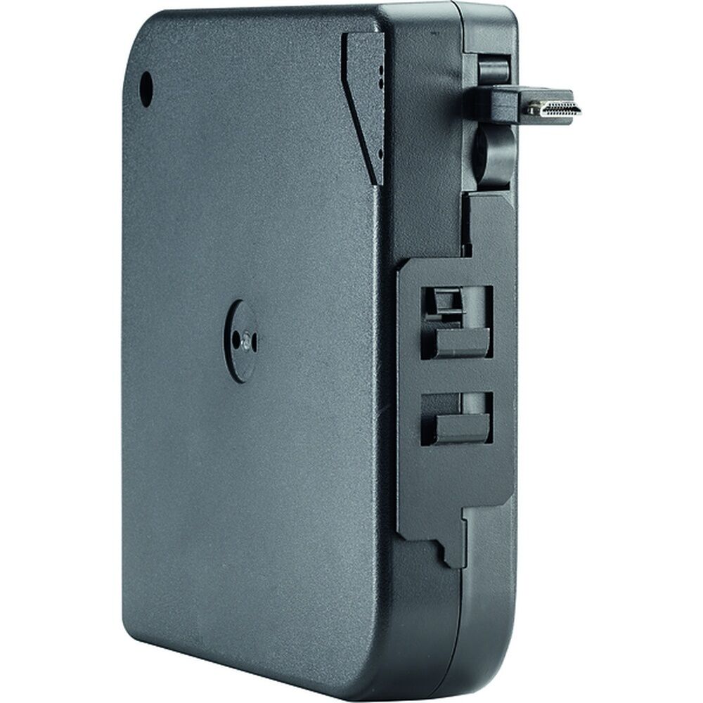 Bachmann Flexible Kabelführung 930.551