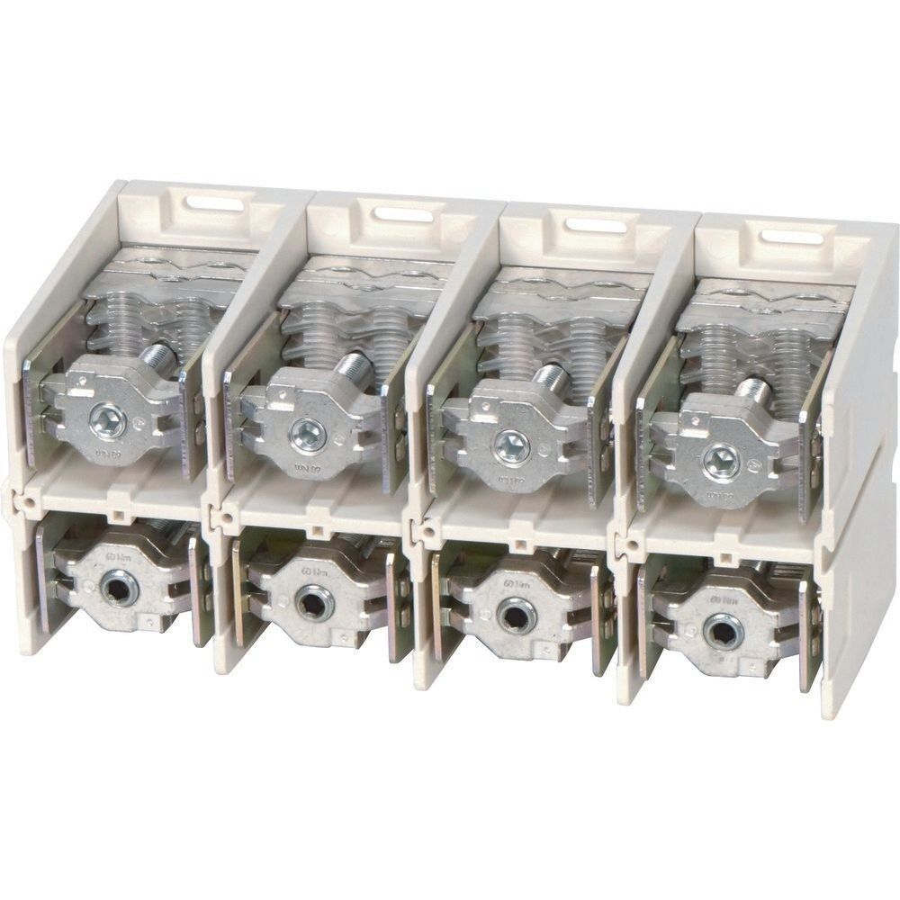 Eaton Anschlussklemme 055866 Typ K3X240/4