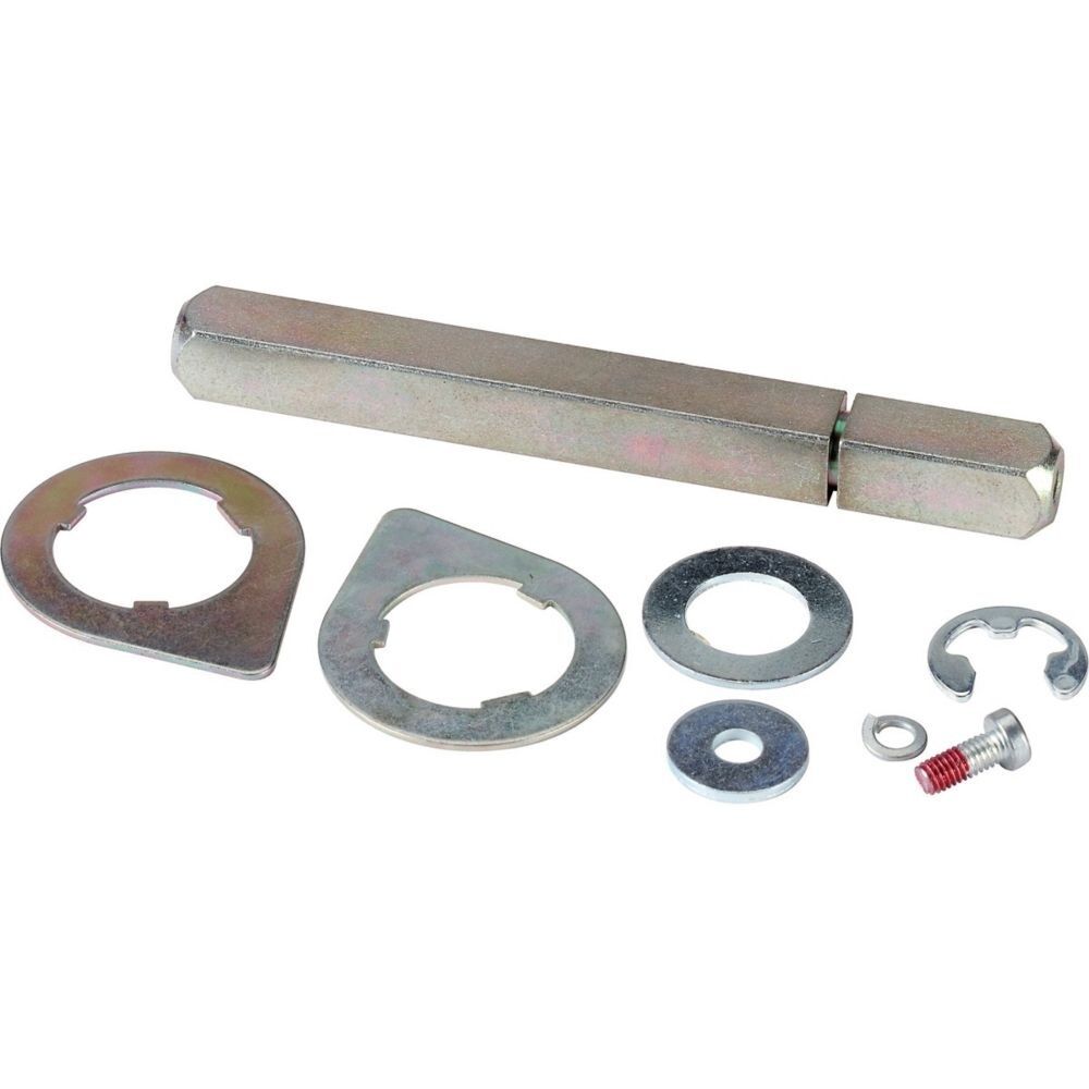 Eaton Antriebsachse 1050252 Typ 4K10H400COK3