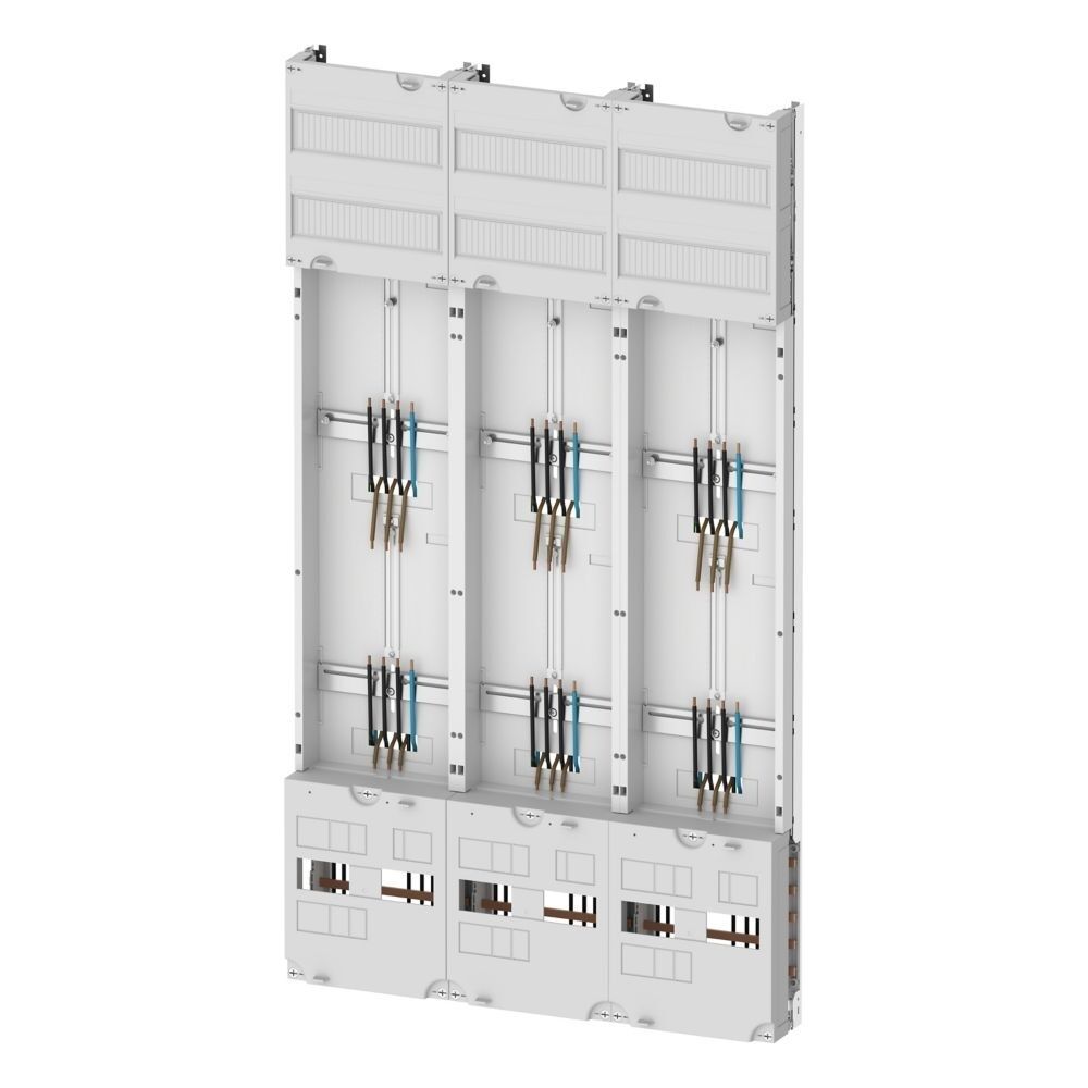 Eaton Zählerfeld 230816 Typ ZSD-Z39A1075