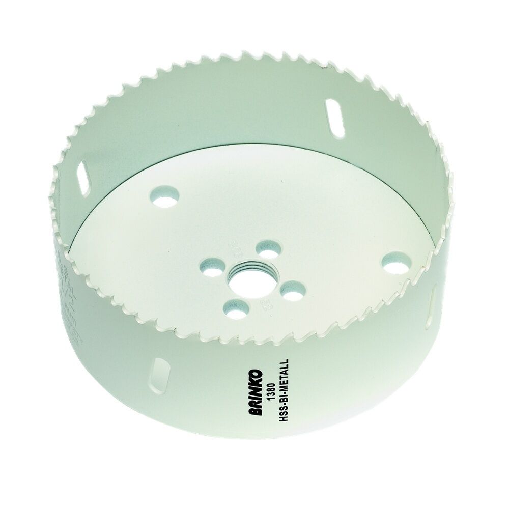 Haupa HSS Bi Metall Lochsäge 1380/38