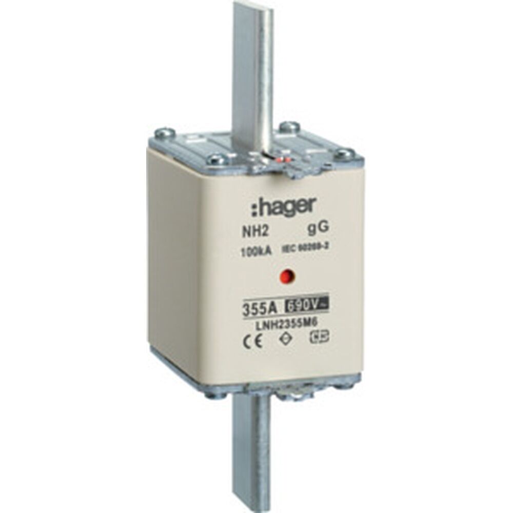Hager NH Sicherung LNH2355M6