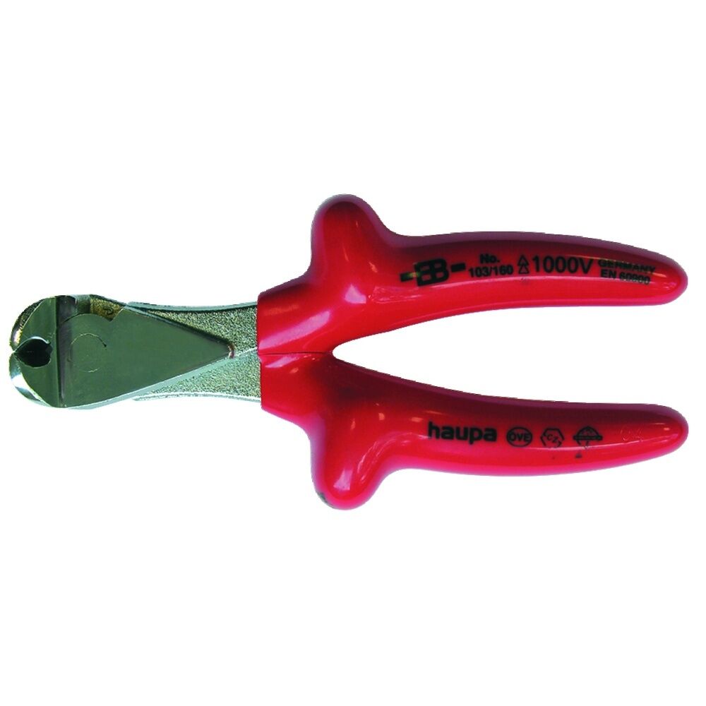 Haupa VDE Vornschneider 210303