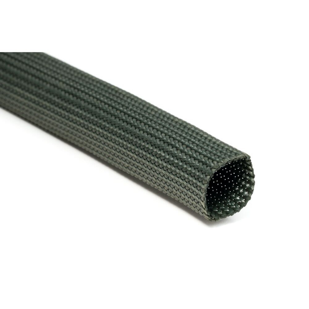 Hellermann Geflechtschlauch 170-02001 Typ HEGMANWO-04 NOMEX® GN 100