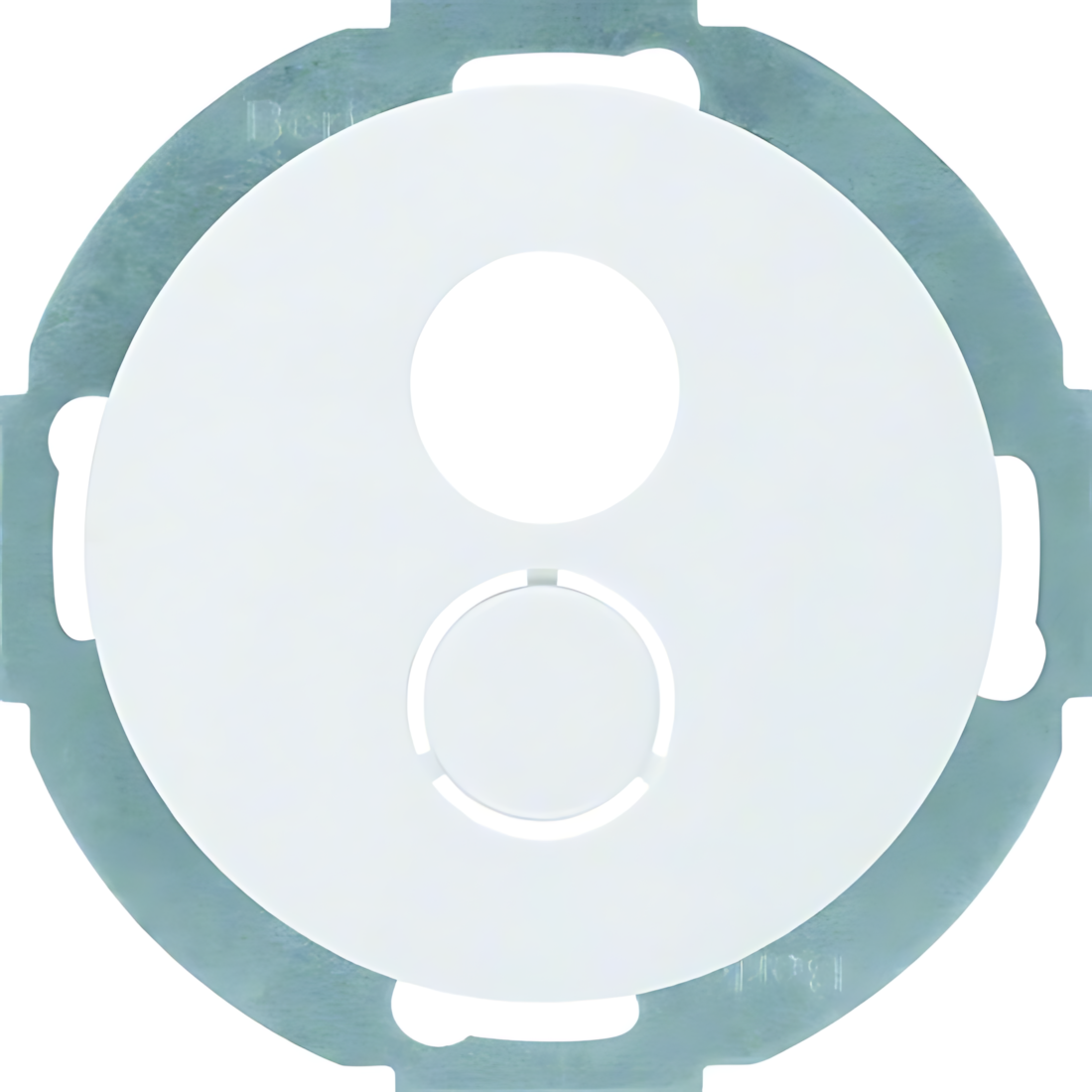 Berker Kleinsteckverbindereinsatz 11962079 