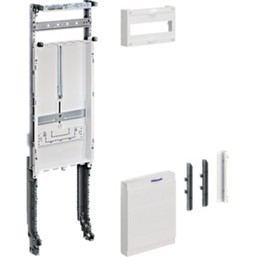 Hager Einbausatz ZU21L