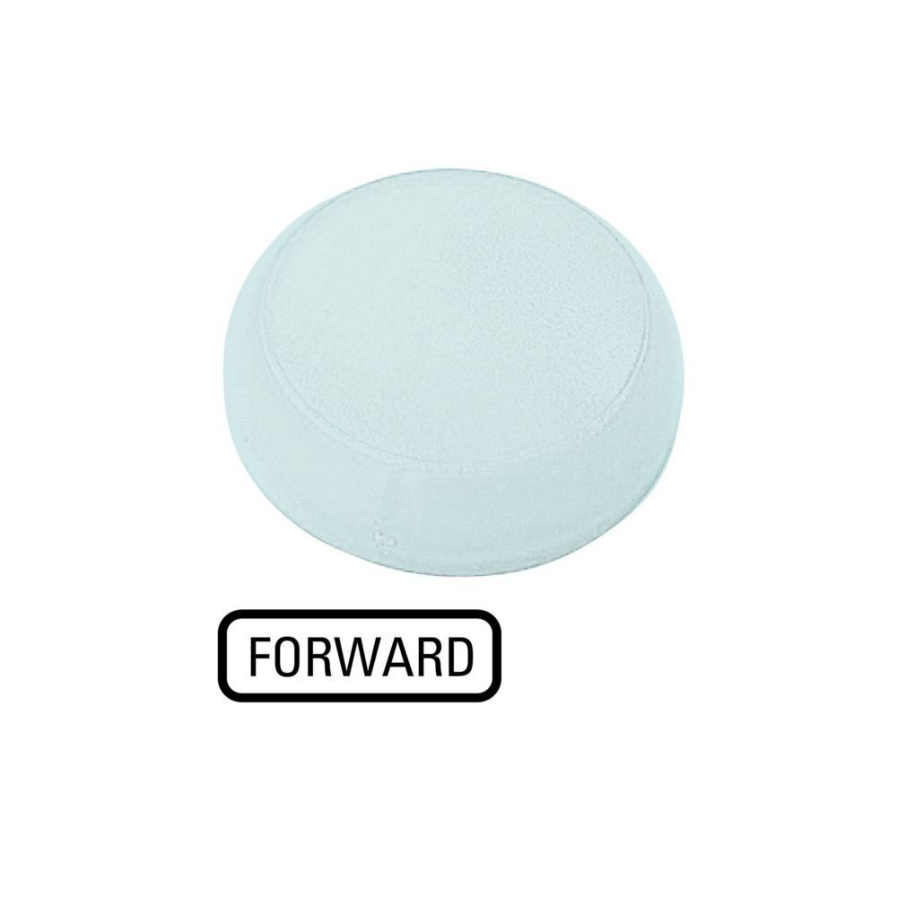 Eaton Linse Leuchtmelder 218422 Typ M22-XL-W-GB15