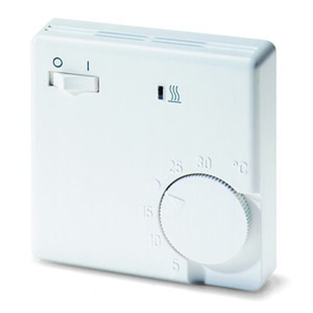 Eberle Raumtemperaturregler RTR-E 3502 Nr. 101110451102