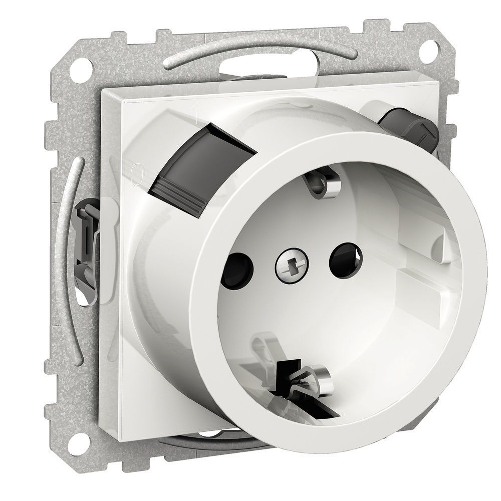 Elso Steckdose WDE002323