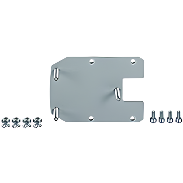 Pilz Justageplatte 583216 Typ PSENvip AS2 E 