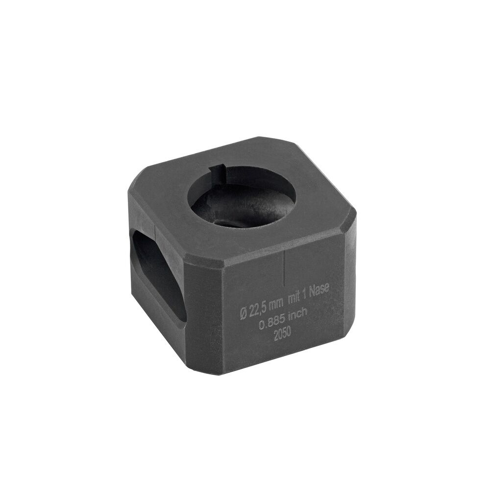 Cimco Matritze 132804