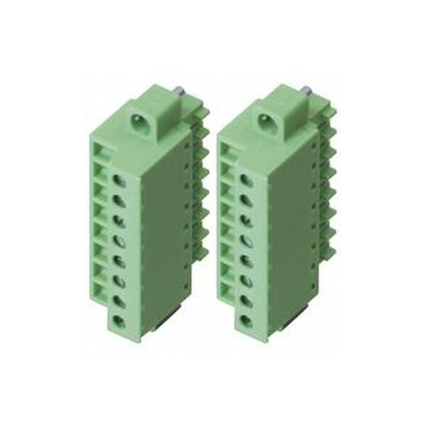 Pepperl+Fuchs Steckverbinder 542022 Typ LB9019A