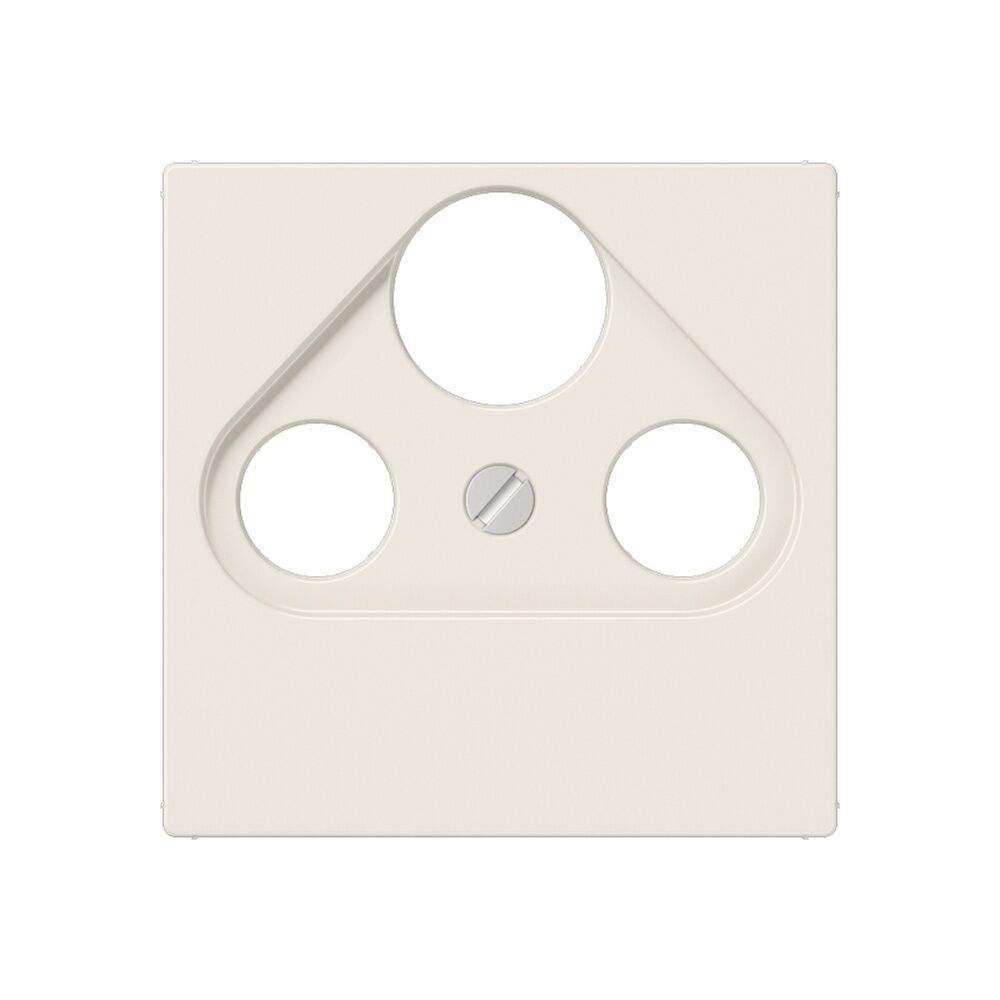 Jung Abdeckung SAT TV A 561 BFPL SAT