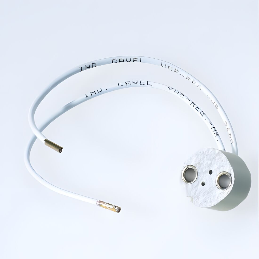 Schaum Halofassung 234110