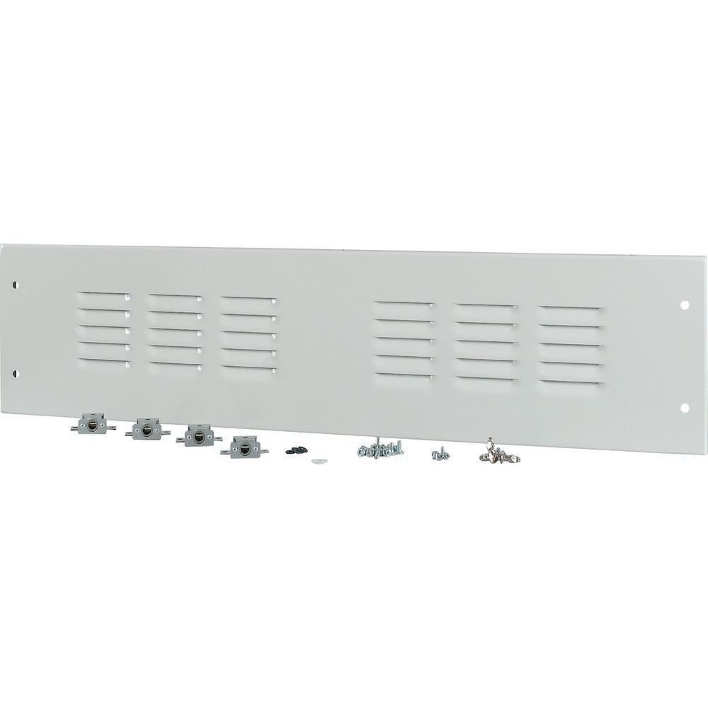 Eaton Feldbreite Abdeckung 177149 Typ XTSZCSV4-H250W1000