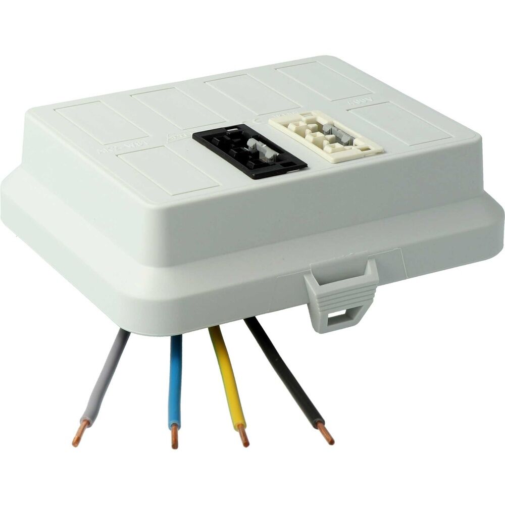 Kaiser Steckbar Frontteil AK2 AT7704